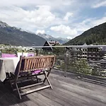 Skihotel Galzig Ξενοδοχείο