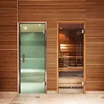 Hotell Skihotel Galzig
