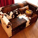 Skihotel Galzig 4*