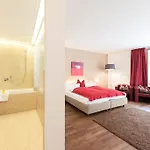 Skihotel Galzig Sankt Anton am Arlberg
