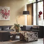 Hotell Skihotel Galzig 4*
