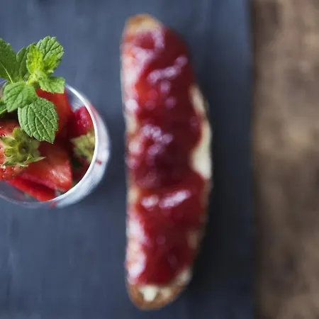 Skihotel Galzig 圣安东阿尔贝格