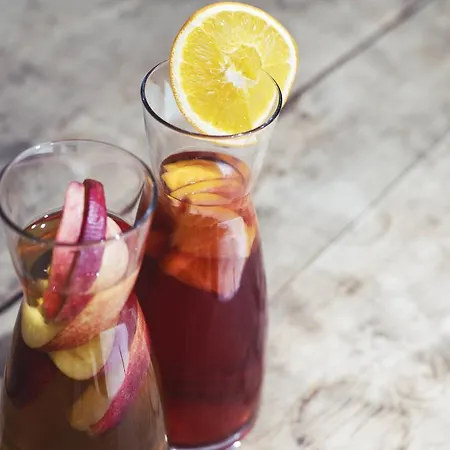 Skihotel Galzig 酒店 4*