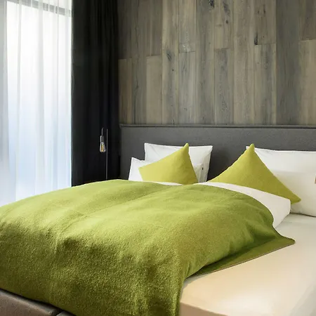 Skihotel Galzig Szálloda Sankt Anton am Arlberg