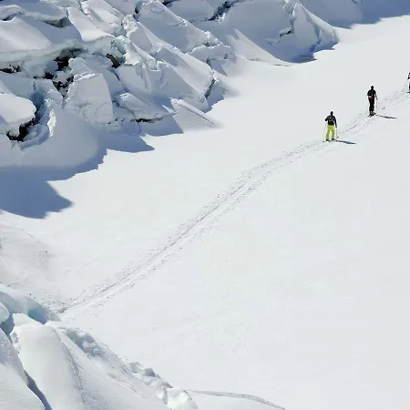Skihotel Galzig Szálloda Sankt Anton am Arlberg