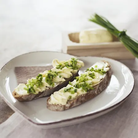 Skihotel Galzig 酒店