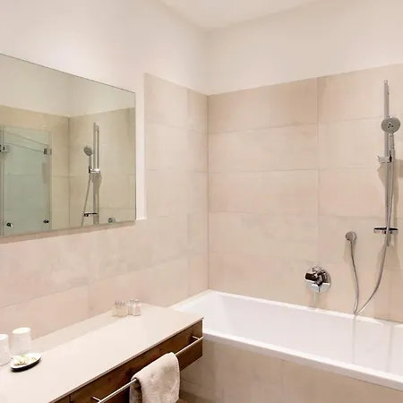 Skihotel Galzig 4* 圣安东阿尔贝格