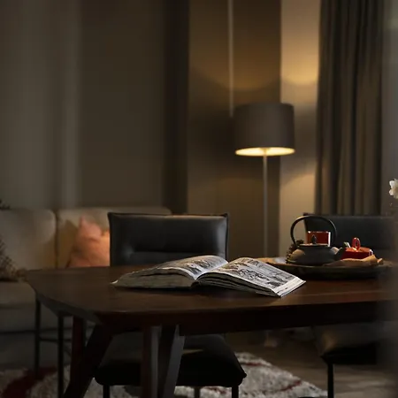 Szálloda Skihotel Galzig 4*