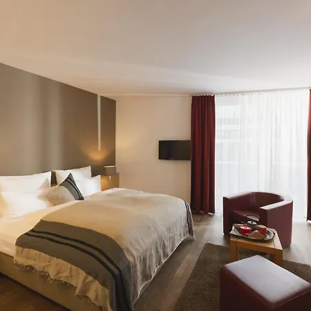 Skihotel Galzig Szálloda Sankt Anton am Arlberg