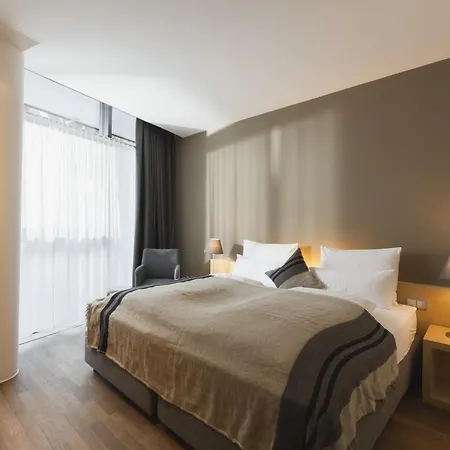 Skihotel Galzig Szálloda