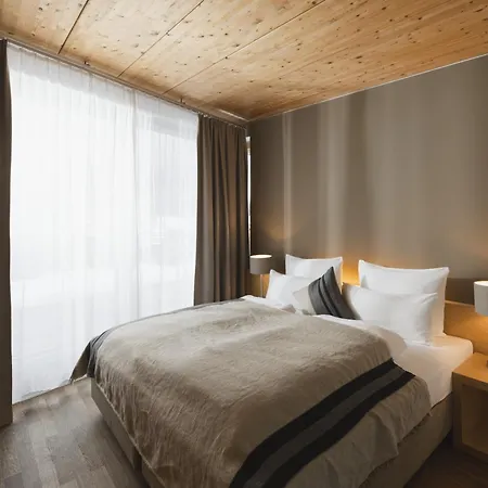Skihotel Galzig Σανκτ Αντόν αμ Άλμπεργκ