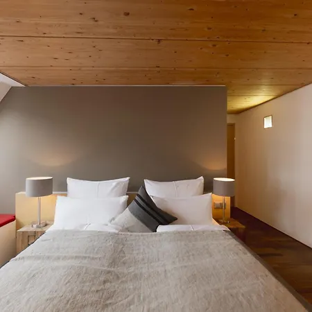 Skihotel Galzig 4*