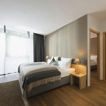 Skihotel Galzig