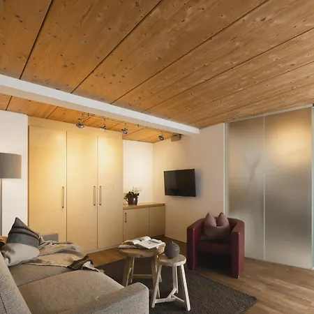 Szálloda Skihotel Galzig