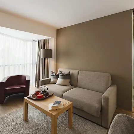 Skihotel Galzig Szálloda