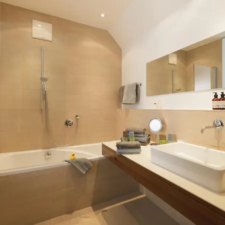 Skihotel Galzig Szálloda Sankt Anton am Arlberg