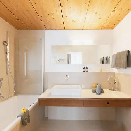 Skihotel Galzig Sankt Anton am Arlberg