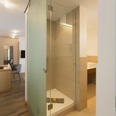 Skihotel Galzig 4* Sankt Anton am Arlberg