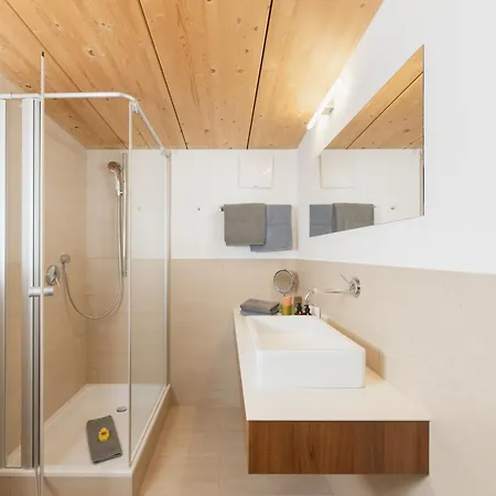 Szálloda Skihotel Galzig Sankt Anton am Arlberg