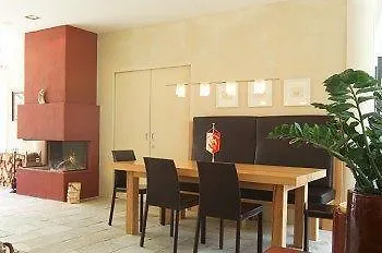 酒店 Skihotel Galzig