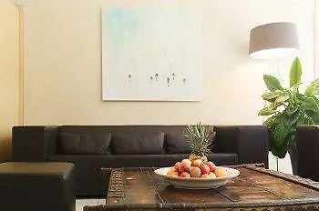 酒店 Skihotel Galzig 4*