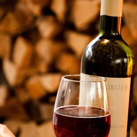 Skihotel Galzig Szálloda 4*