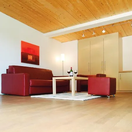 Skihotel Galzig سانكت أنتون ام ارلبرغ