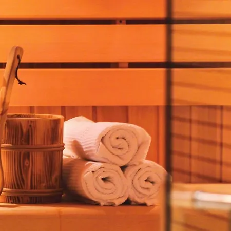 Szálloda Skihotel Galzig Sankt Anton am Arlberg