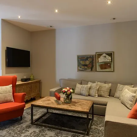 Skihotel Galzig 酒店