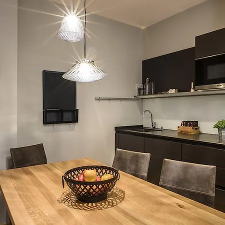 Skihotel Galzig 酒店