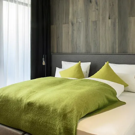 酒店 Skihotel Galzig 4*