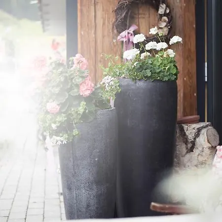 Szálloda Skihotel Galzig