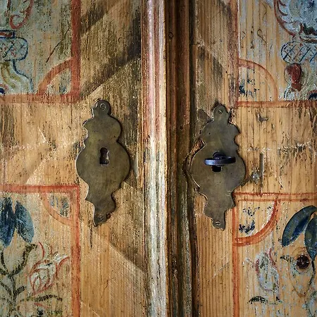 Skihotel Galzig 酒店