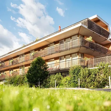 Skihotel Galzig Szálloda 4*