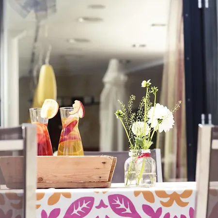 Szálloda Skihotel Galzig