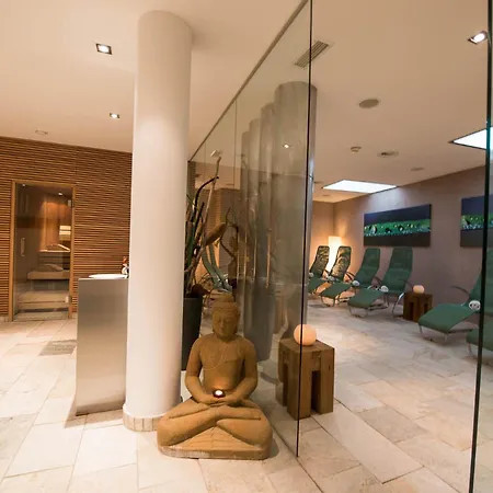 فندق Skihotel Galzig