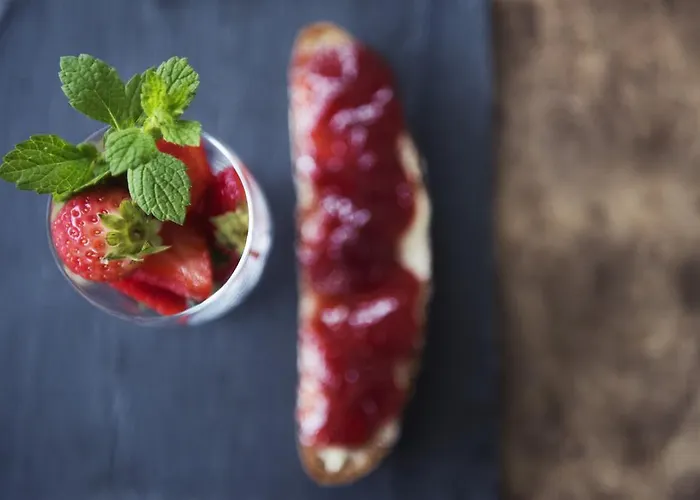 Skihotel Galzig St. Anton am Arlberg