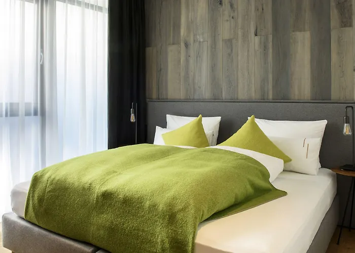 Skihotel Galzig Hotell Sankt Anton am Arlberg