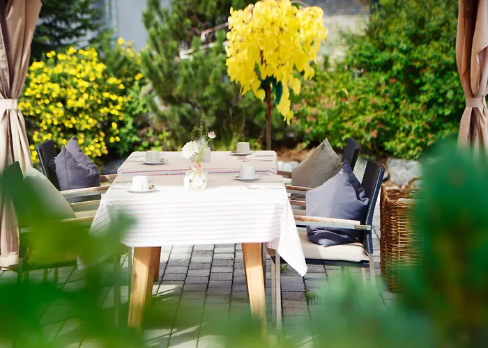 Skihotel Galzig 4* St. Anton am Arlberg