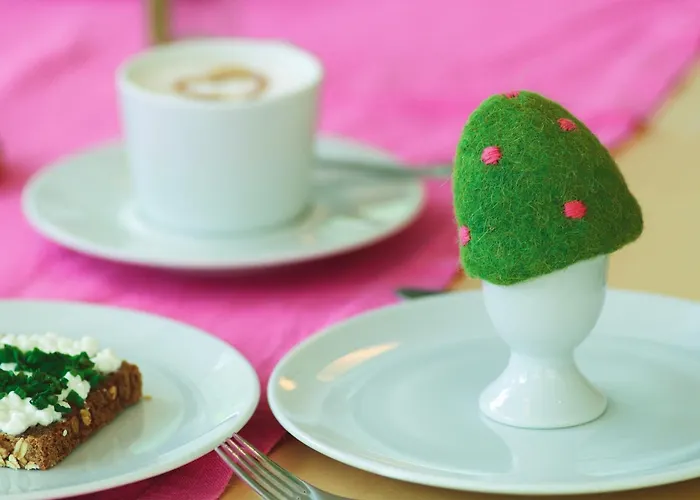 Hotel Skihotel Galzig St. Anton am Arlberg