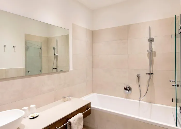 Skihotel Galzig 4* סן אנטון