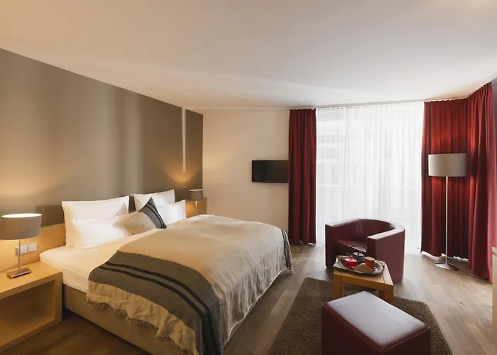 Skihotel Galzig Hotel St. Anton am Arlberg