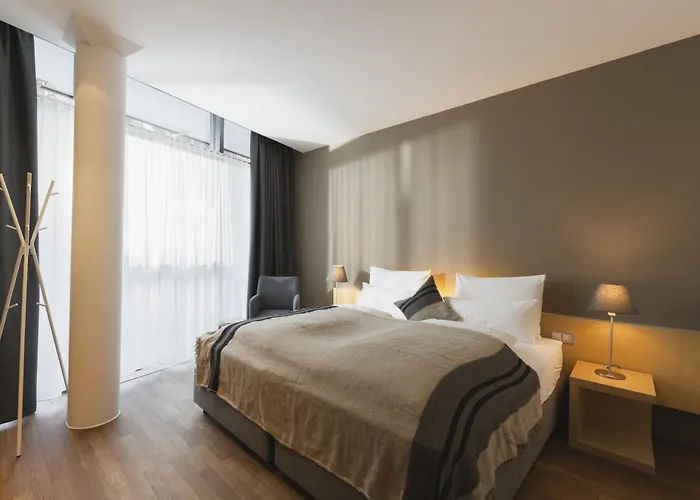 Skihotel Galzig Hotel