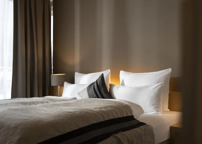 Hotel Skihotel Galzig