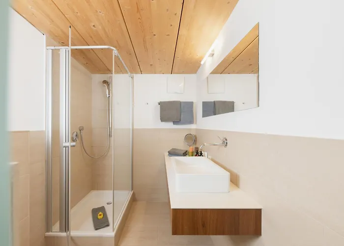 מלון Skihotel Galzig סן אנטון