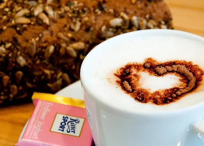 Skihotel Galzig סן אנטון