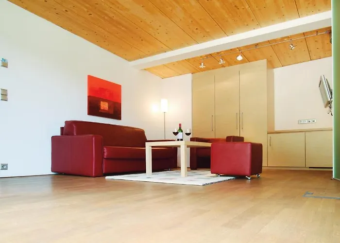 Skihotel Galzig Sankt Anton am Arlberg