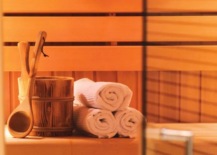 Hotel Skihotel Galzig St. Anton am Arlberg