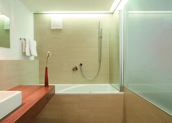 Hotell Skihotel Galzig