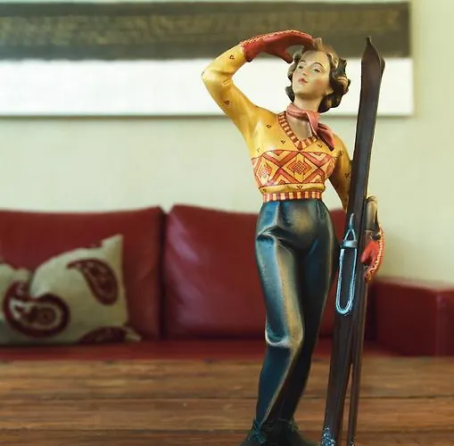 Skihotel Galzig 4* St. Anton am Arlberg